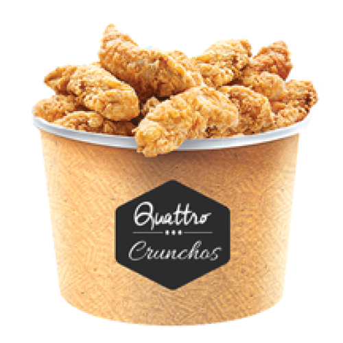 Crunchos Quattro