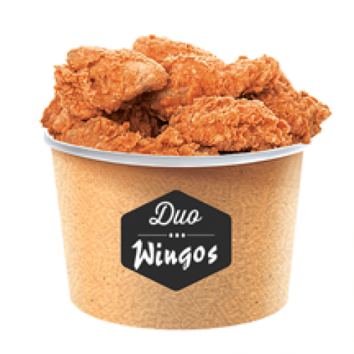 Wingos Duo