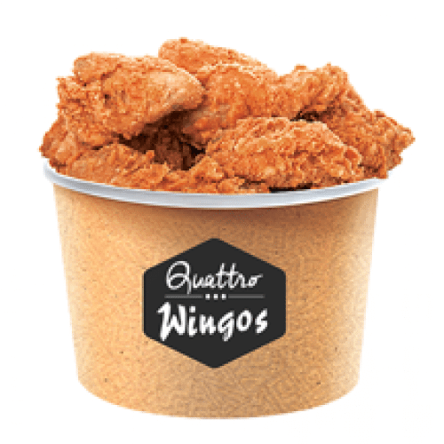 Wingos Quattro