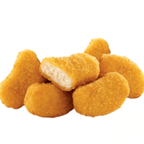 Chicken Nugget x6