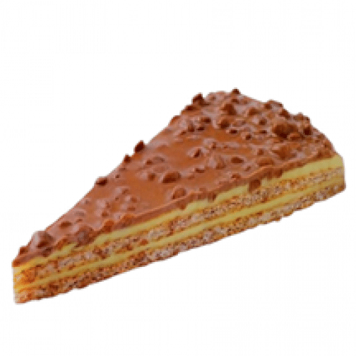 Tarte au Daims