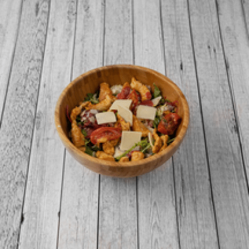 Salade la Rochette