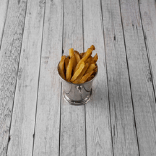 1 Portion de Frites Maison
