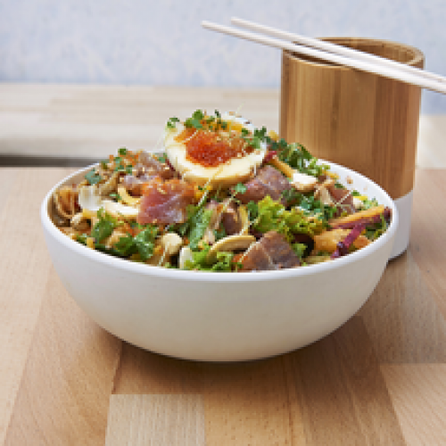 Kydo Signature Le Dragon Bowl
