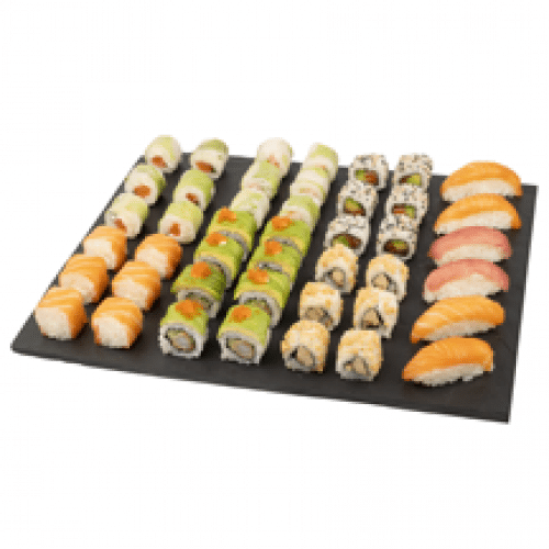 Lady Mix Premium x44