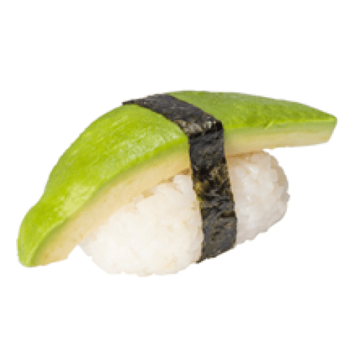 Sushis Avocat x2