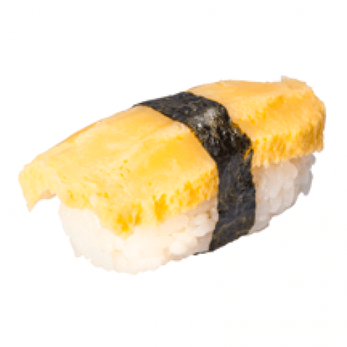 Sushis Tamago x2