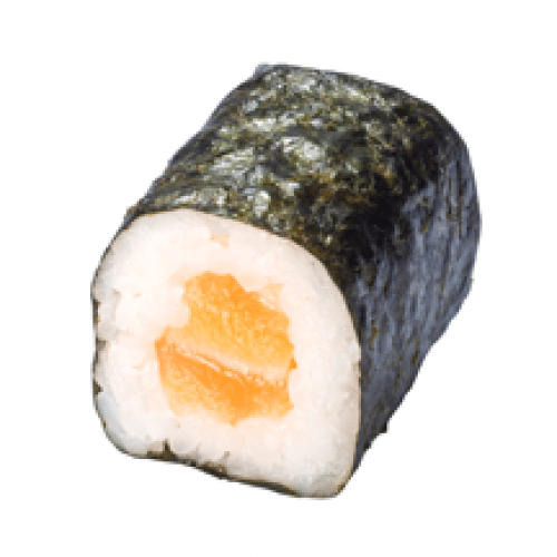 Makis Saumon x6