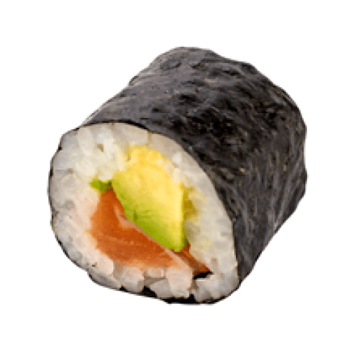 Makis Saumon, Avocat x6