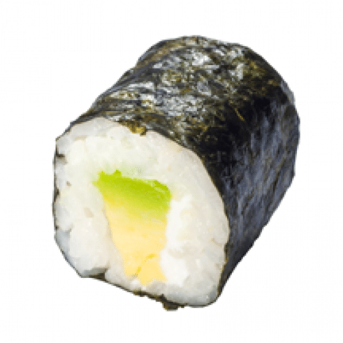 Makis Avocat, Fromage x6
