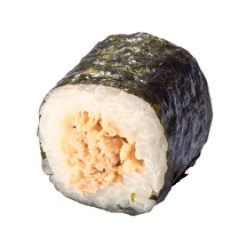 Makis Thon Cuit, Mayonnaise x6