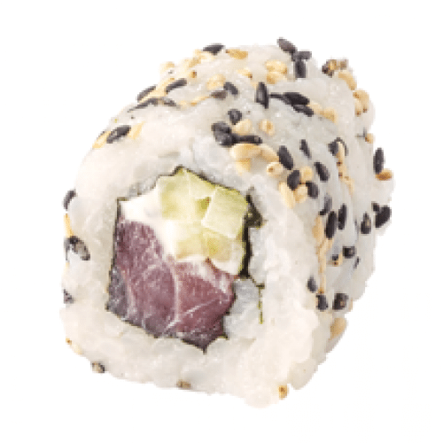 California Roll Thon, Concombre, Mayonnaise x6
