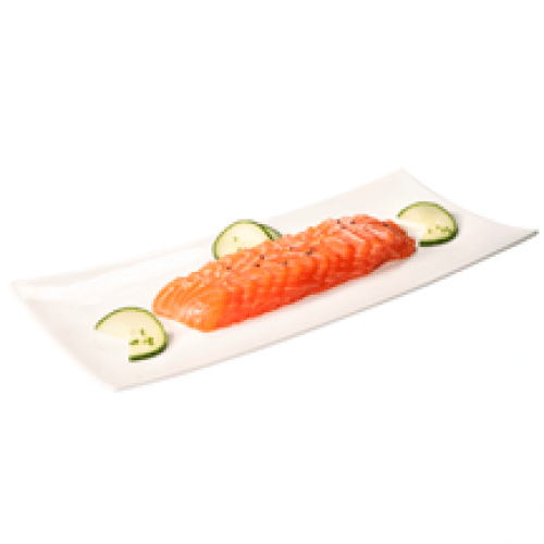Sashimi Saumon x15