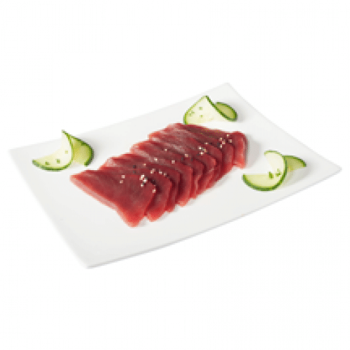 Sashimi Thon x10