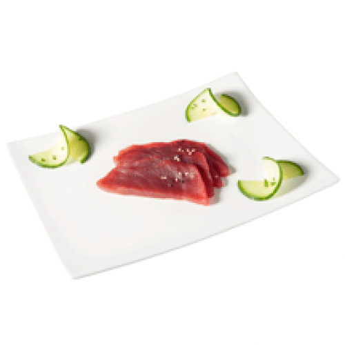 Sashimi Thon Tataki x5