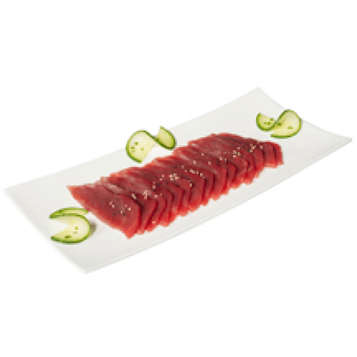 Sashimi Thon Tataki x15
