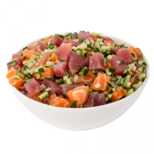 Chirashi Mariné