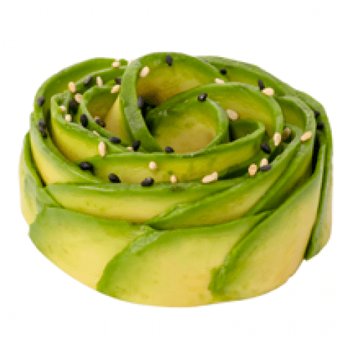 Chirashi Supplément Avocat