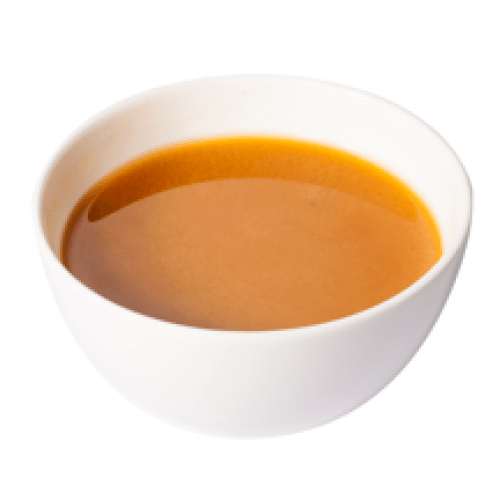 Soupe Miso