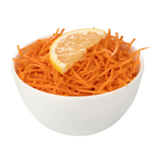 Salade de Carotte