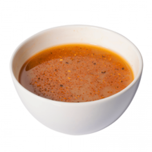 Soupe Miso Épicée