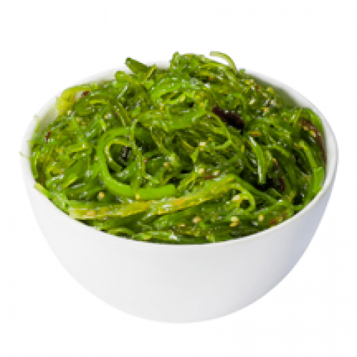 Wakamé