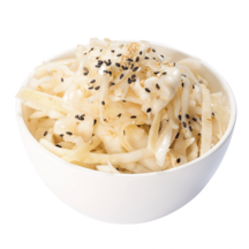Salade de Choux