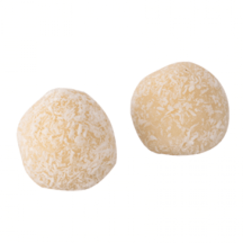 Boule de Coco x2