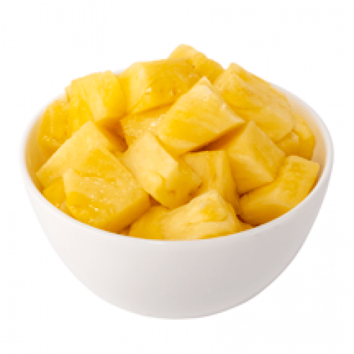Ananas Frais