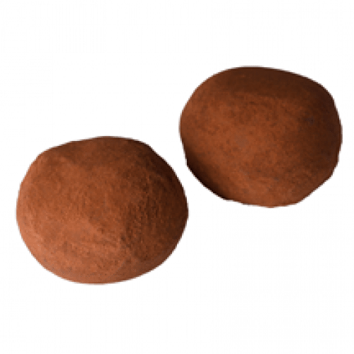 Mochi Ganache Chocolat x2