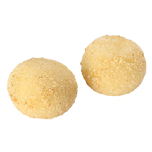 Mochi Strawberry Cheesecake x2
