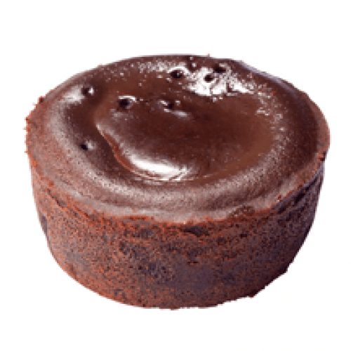 Moelleux au Chocolat