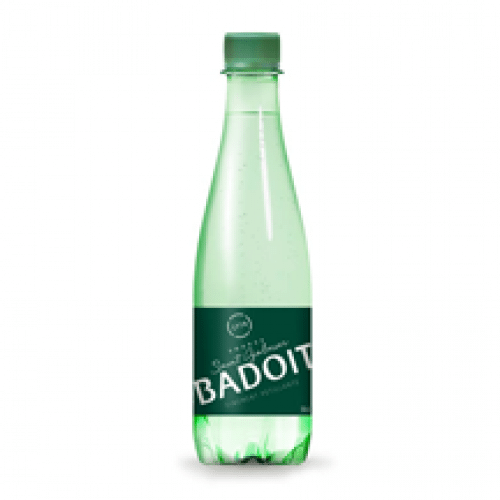 Badoit 50 cl