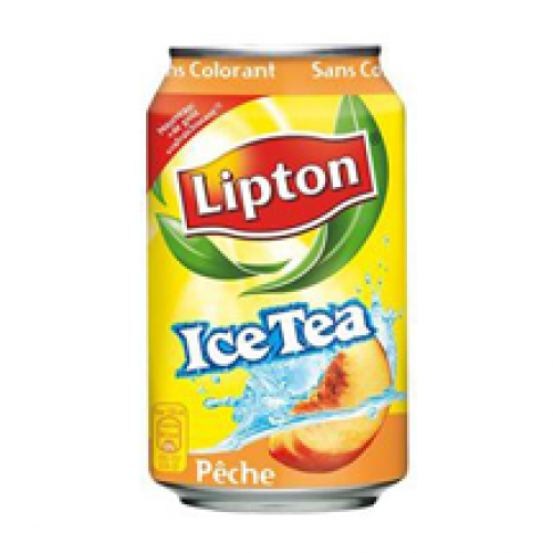 Lipton Ice Tea 33 cl