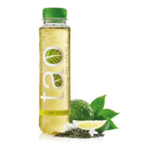 Tao Pure Infusion Green Tea 33 cl