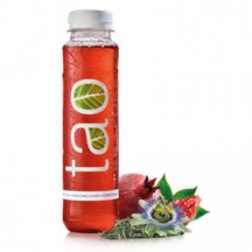 Tao Pure Infusion White Tea 33 cl