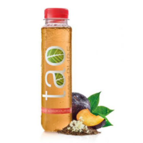 Tao Pure Infusion Rooibos Tea 33 cl
