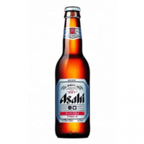 Bière Asahi 33 cl