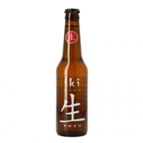 Bière Iki 33 cl