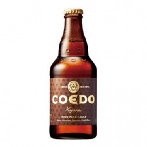 Bière Coedo 33,3 cl