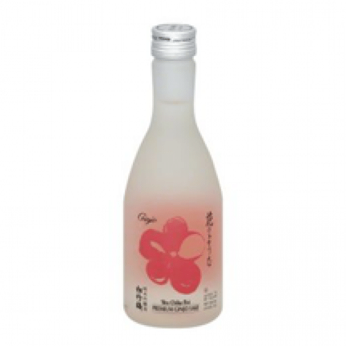 Saké Ginjo 30 cl 15°