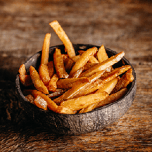 Frites Maison