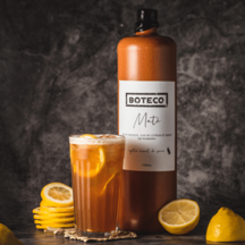 Maté Glacé 1 L