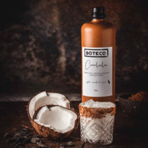 Cocktail Coco Lulu 75 cl