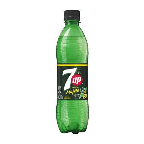 7Up Mojito 50cl