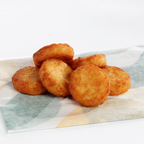 Röstis x6