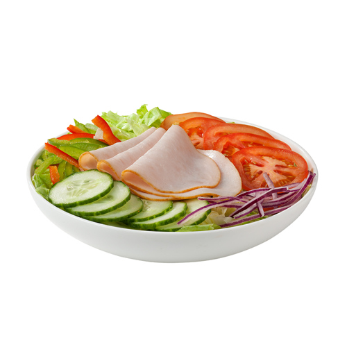 Salade Dinde(1)