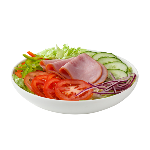 Salade Jambon(2)