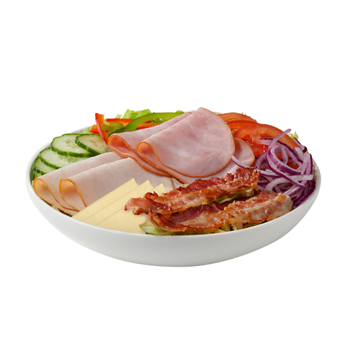 Salade Subway Melt™
