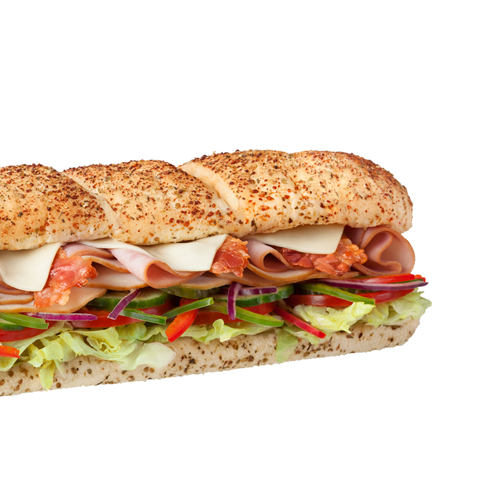 SUB15® Subway Melt™